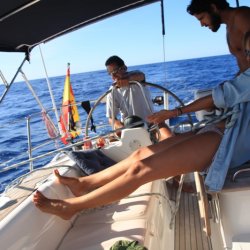 Sail for Singles Viajes y vacaciones en veleros