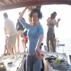 Sail for Singles Viajes y vacaciones en veleros