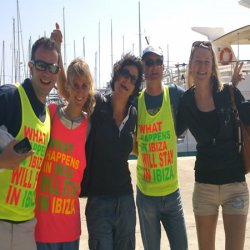 Sail for Singles Viajes y vacaciones en veleros