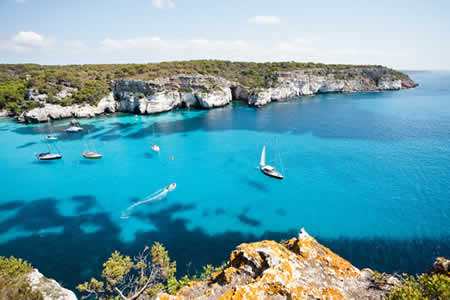 Reservar viaje singles Ibiza y Formentera